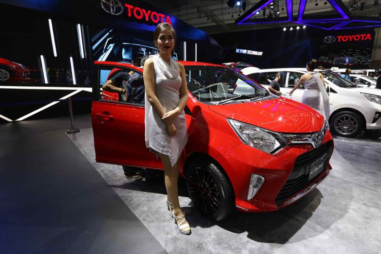 MPV Toyota Masih Laris sebagai Ujung Tombak